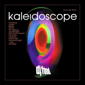DJ Food - Kaleidoscope