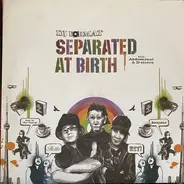 DJ Format - SEPARATED AT BIRTH