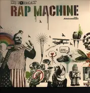 DJ Format - Rap Machine