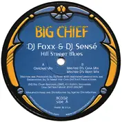 DJ Foxx