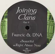 DJ Frantic & DNA - Joining Of The Clans Part 4
