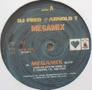 DJ Fred & Arnold T - Megamix