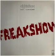 DJ Friction - Freakshow