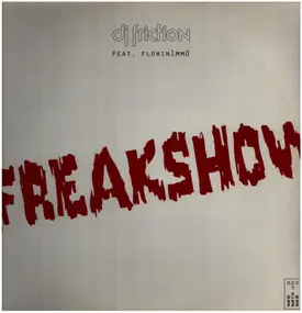 DJ Friction - Freakshow