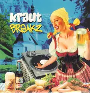 Dj Goeva , Big Django , Dj Gunzales and Tobi Ruff - Da Kraut Breakz ...2004 In Ya Ear