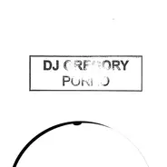 DJ Gregory - Porno