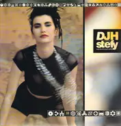 DJ H. Feat. Stefy - Wicked And Wild