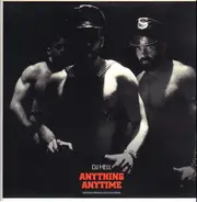 DJ Hell - Anything, Anytime