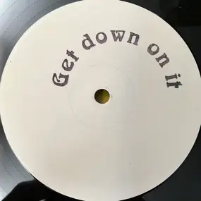 DJ Hooligan - Get Down On It