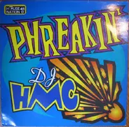 DJ Hmc - Phreakin'