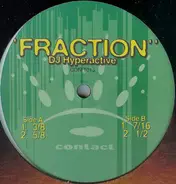DJ Hyperactive - Fraction