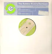 DJ Ionic - Give It To Me (Robbie Rivera Remixes)