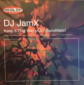 DJ Jamx