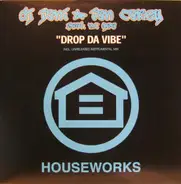 DJ Jani And Ian Carey Featuring MC Gee - Drop Da Vibe