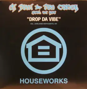 DJ Jani - Drop Da Vibe