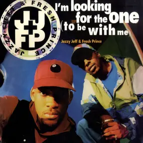 DJ Jazzy Jeff - I'm Looking For The One (To Be With Me)