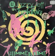 Jazzy Jeff & Fresh Prince - Summertime
