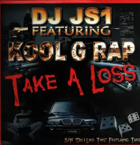 Kool G Rap - Take A Loss