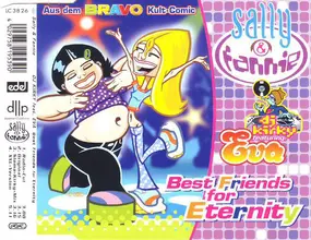 Eva - Best Friends For Eternity