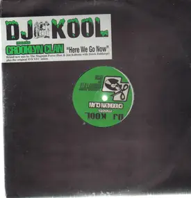 DJ Kool - Here We Go Now