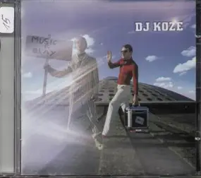 DJ Koze - Music Is Okay