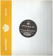 DJ Koze A.K.A. Monaco Schranze / Gebr. Teichmann - Speicher 25