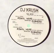 DJ Krush - Final Home