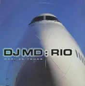 DJ M.D.