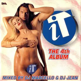 DJ Jean - iT - The 4th Album