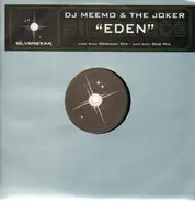 DJ Meemo & The Joker - Eden