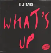 DJ Miko