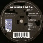 DJ Misjah