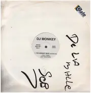 DJ Monkey - The Monkey Beat