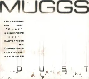 Dj Muggs - Dust