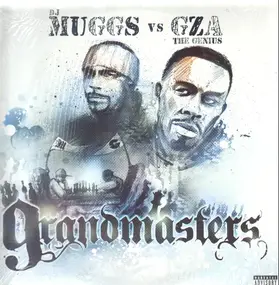 Dj Muggs - Grandmasters