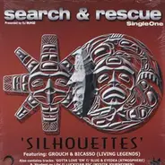 DJ Murge - Search & Rescue Single One