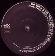 DJ Nick Feat. Nail - Randy II (Let's Do It Again)