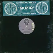 DJ Pierre - Muziq