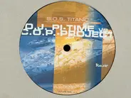 DJ Pi-Time vs. C.O.P. Project40 - S.O.S. Titanic