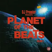 DJ Premier - Planet Of The Beats