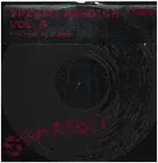 DJ Q-Bert - Spécial Scratch Vol. 8