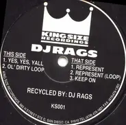 DJ Rags - R.A.G.S.Enterprises