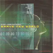 DJ Rap + Kenny Ken Present Various - Brave New World