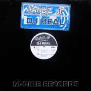 DJ Real - Handz Up Party Breakz 01