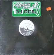 DJ Real - Handz Up Party Breakz 04