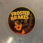 DJ Rectangle - Frosted Breaks