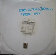 DJ Robby Ruini Vs. Tony Jackson - Street Life