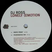 DJ Ross - Lonely (Emotion)