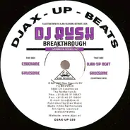 DJ Rush - Breakthrough