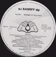 DJ Sammy - Sunlight (Remixes)